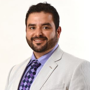 Dr. Xavier Fonz Gonzales, Board Member
