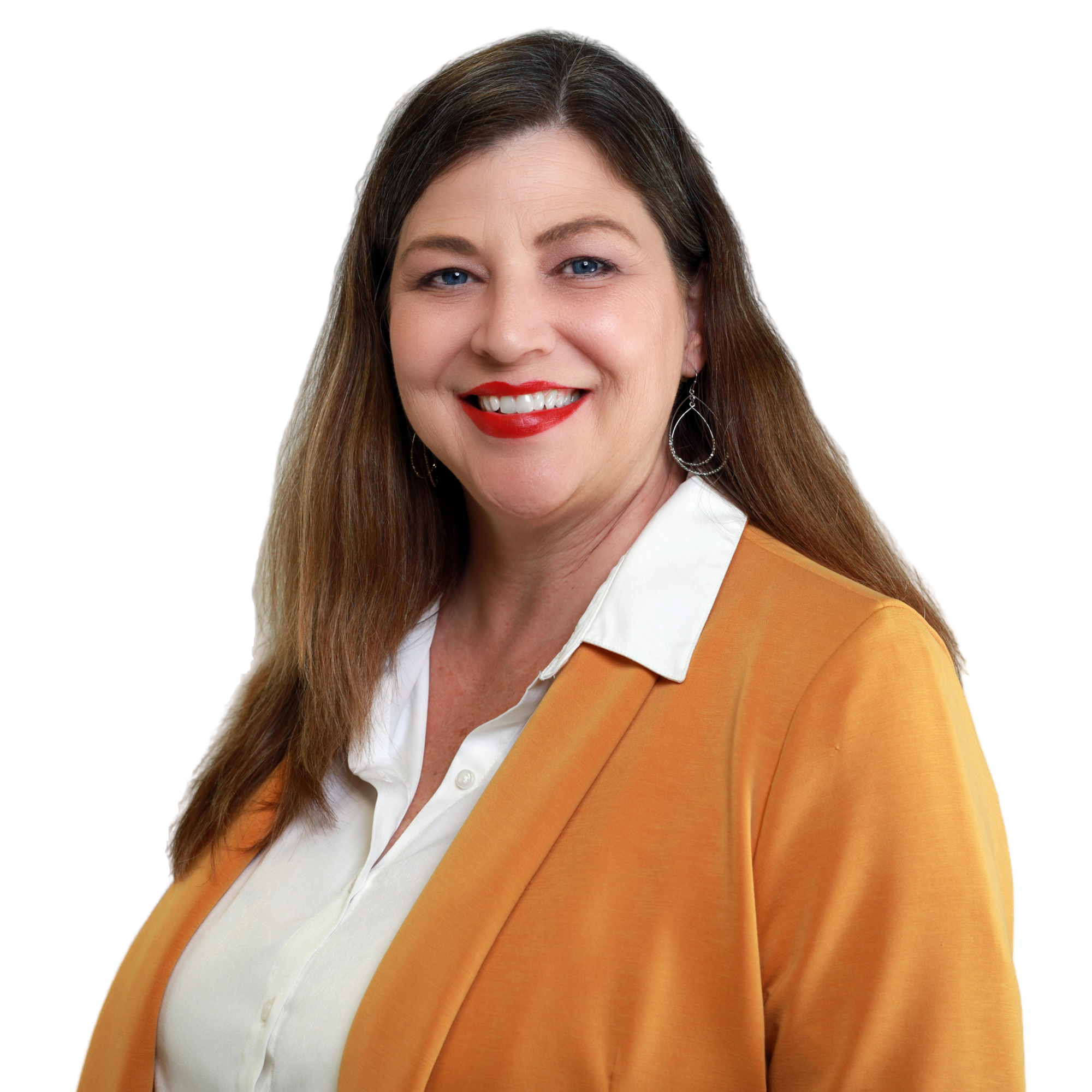 Darcy Shaw, Treasurer