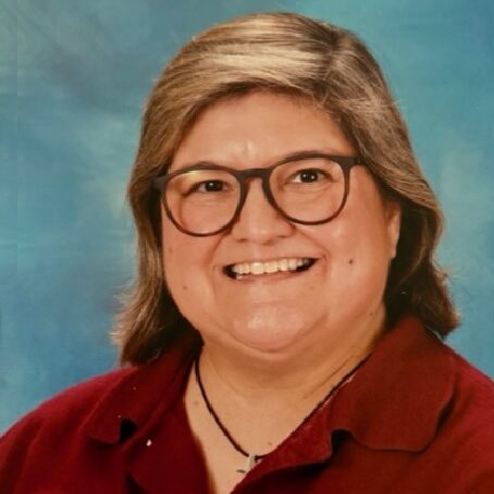 Dr. Edith Diaz, Secretary
