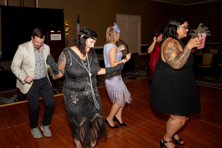 40th Anniversary "The Great Gatsby" Gala